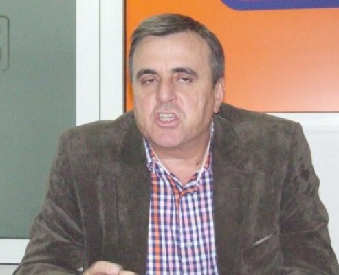Iorguş, despre primarul Mangaliei: Radu este un mincinos, neputincios şi nepriceput